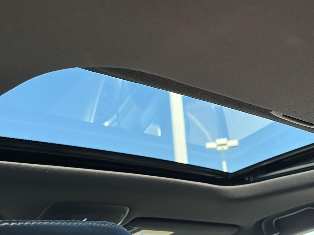 2021 Mazda Mazda CX-9 Grand Touring AWD