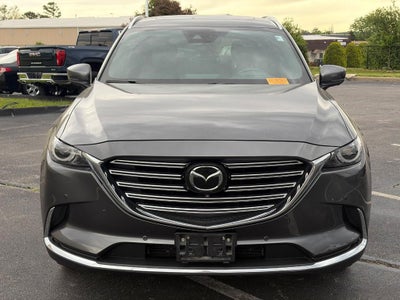 2021 Mazda Mazda CX-9 Grand Touring