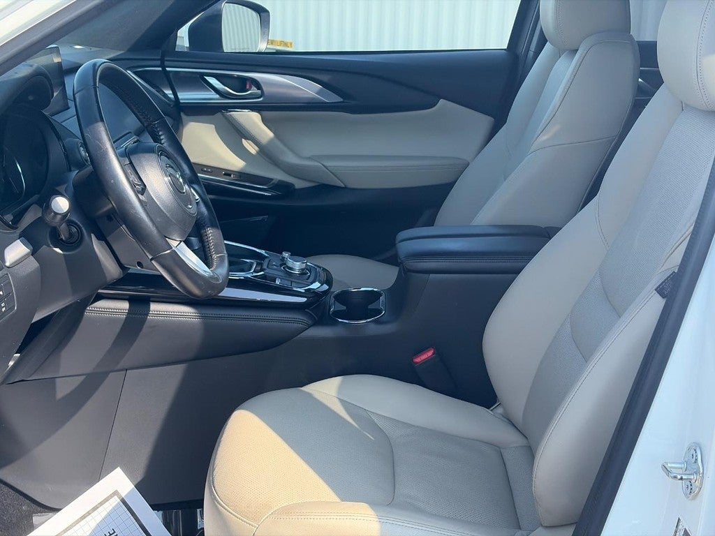 2019 Mazda Mazda CX-9 Grand Touring AWD