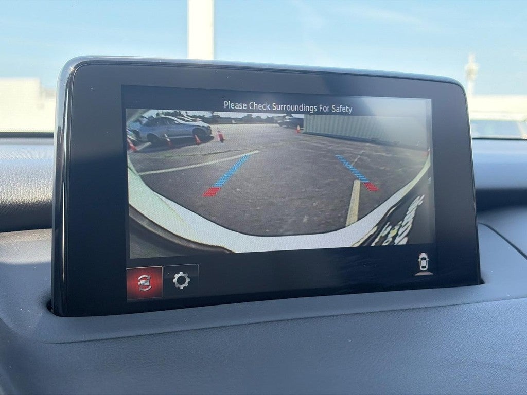 2019 Mazda Mazda CX-9 Grand Touring AWD
