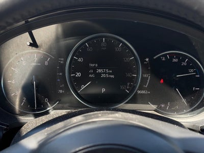 2019 Mazda Mazda CX-9 Grand Touring