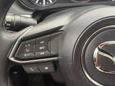2019 Mazda Mazda CX-9 Signature AWD