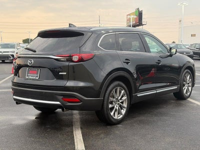 2019 Mazda Mazda CX-9 Signature AWD