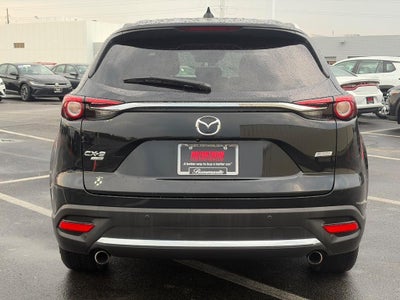 2019 Mazda Mazda CX-9 Signature AWD