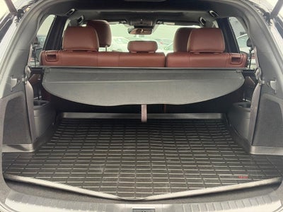 2019 Mazda Mazda CX-9 Signature AWD