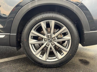 2019 Mazda Mazda CX-9 Signature AWD