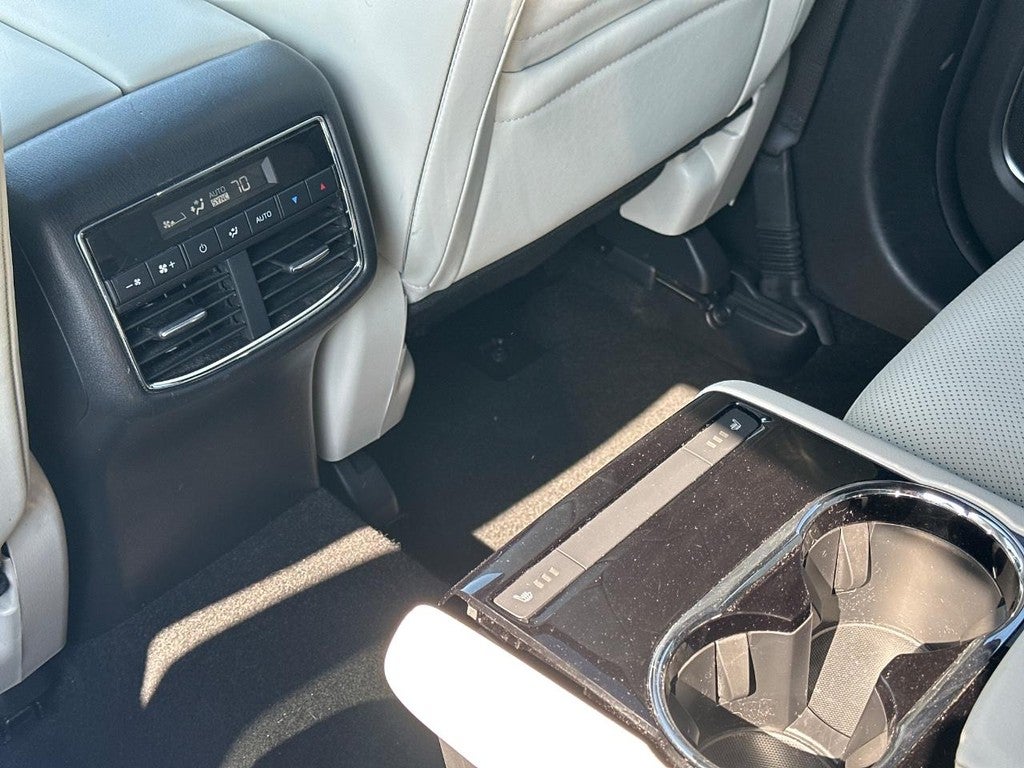 2021 Mazda Mazda CX-9 Signature AWD