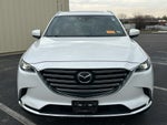 2016 Mazda Mazda CX-9 Signature