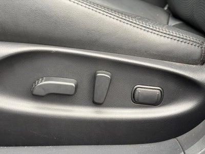 2017 INFINITI Q70L 3.7 AWD