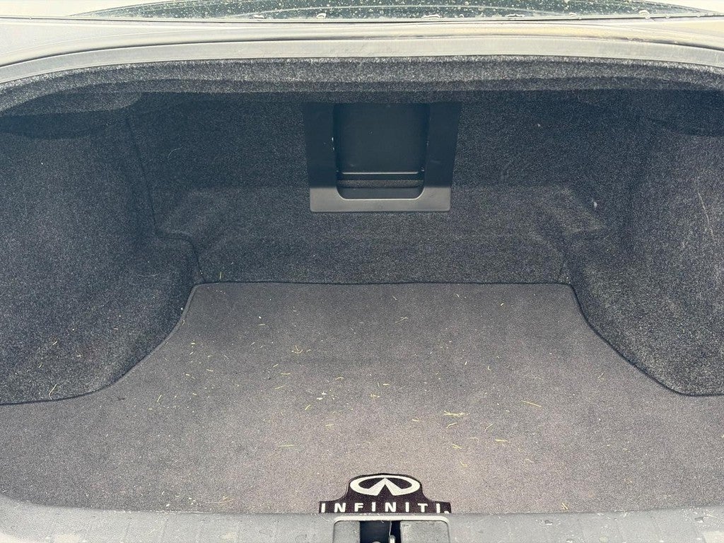 2017 INFINITI Q70L 3.7 AWD