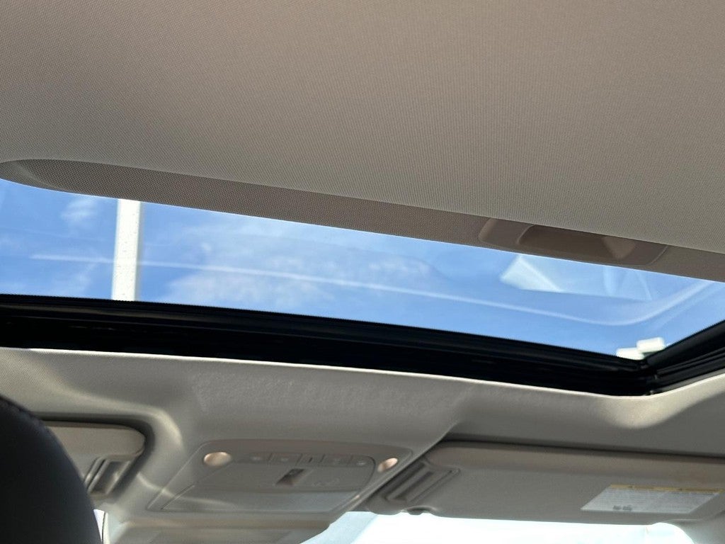 2023 INFINITI QX80 LUXE AWD