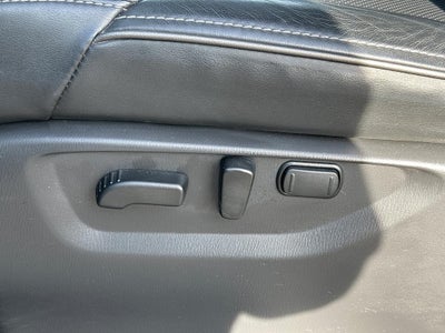 2023 INFINITI QX80 LUXE AWD