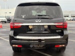 2019 INFINITI QX80 LUXE AWD