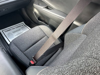 2023 Toyota Crown XLE AWD (Natl)