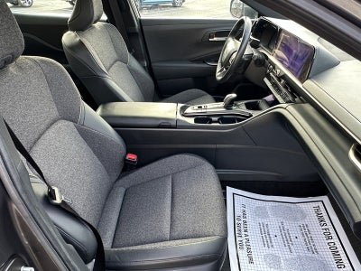 2023 Toyota Crown XLE AWD (Natl)