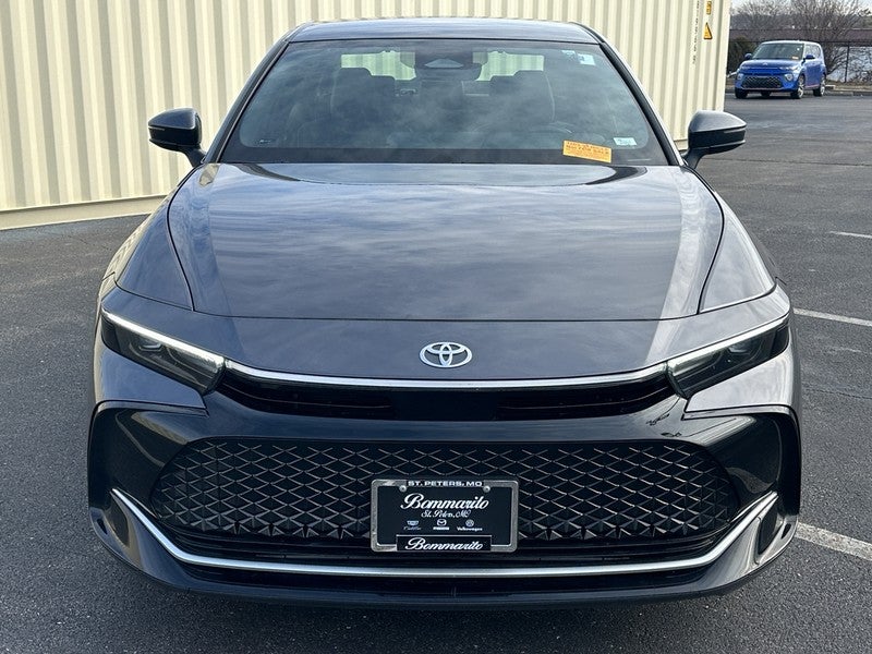 2023 Toyota Crown XLE AWD (Natl)