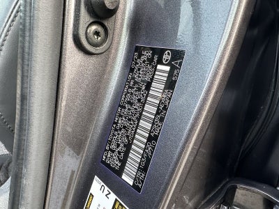 2023 Toyota Crown XLE AWD (Natl)