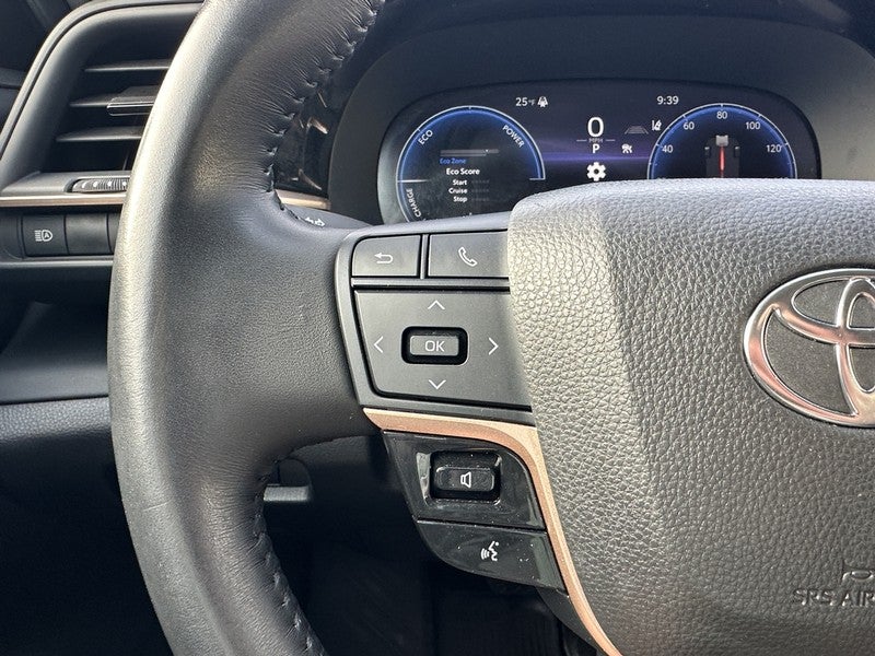 2023 Toyota Crown XLE AWD (Natl)