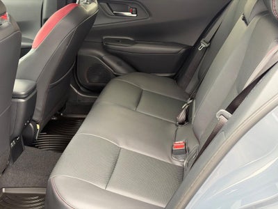 2026 Toyota Prius Plug-In Hybrid XSE Premium (Natl)