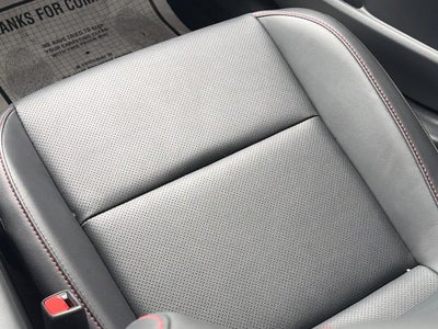 2026 Toyota Prius Plug-In Hybrid XSE Premium (Natl)