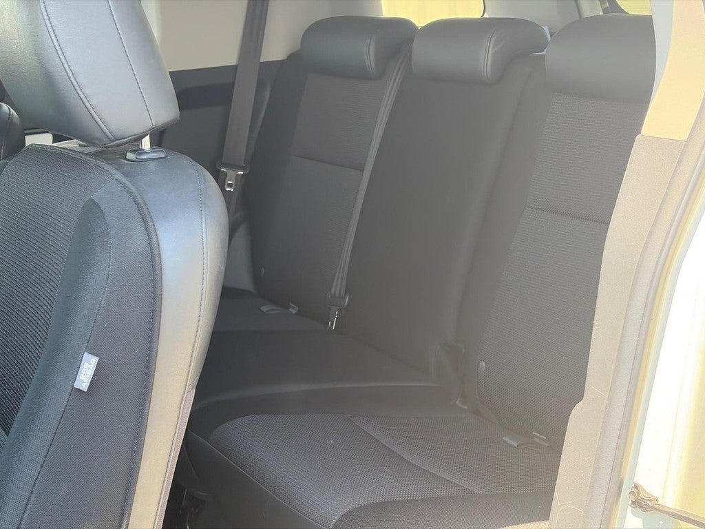 2010 Toyota FJ Cruiser 4WD 4dr Auto