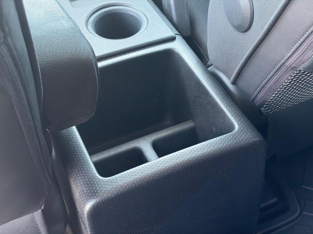 2010 Toyota FJ Cruiser 4WD 4dr Auto