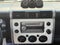 2010 Toyota FJ Cruiser 4WD 4dr Auto