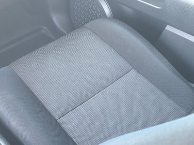 2010 Toyota FJ Cruiser 4WD 4dr Auto