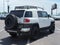2010 Toyota FJ Cruiser 4WD 4dr Auto
