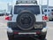 2010 Toyota FJ Cruiser 4WD 4dr Auto
