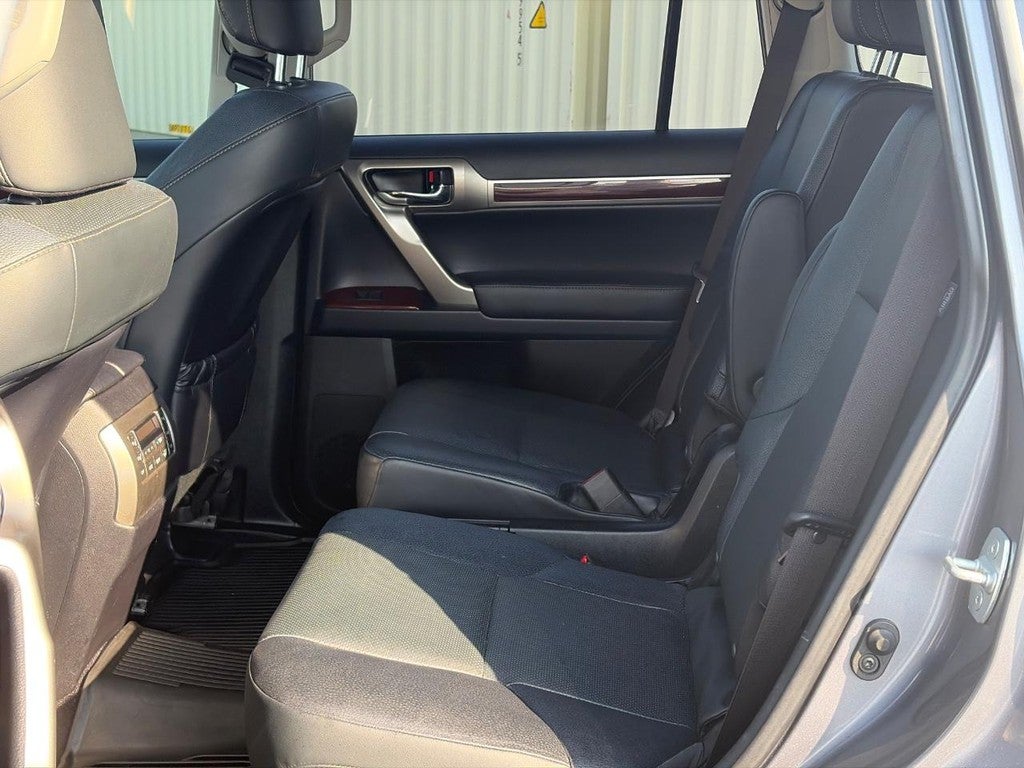 2019 Lexus GX GX 460 4WD