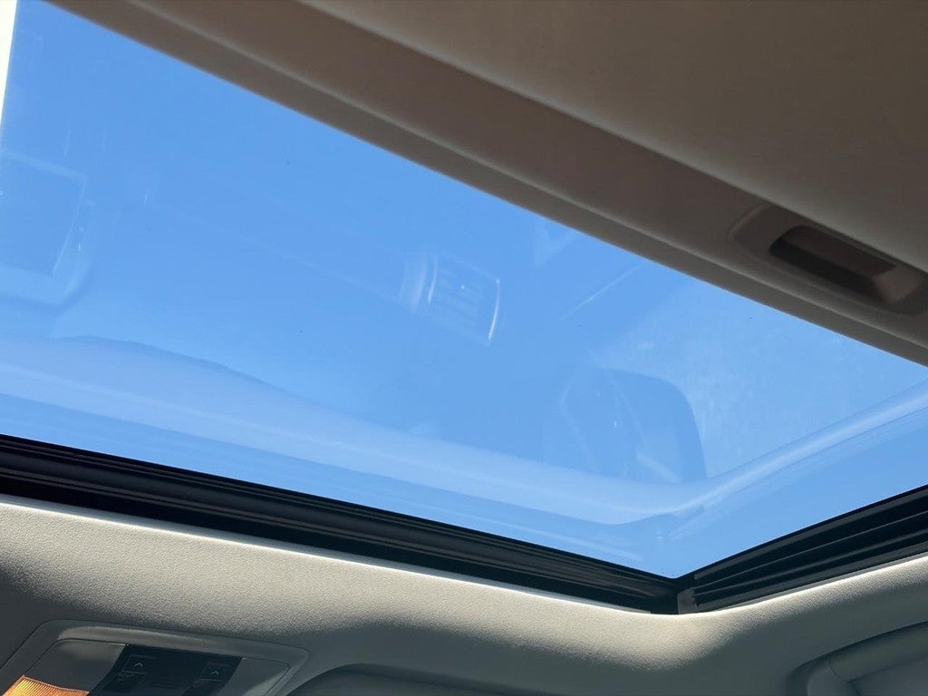 2019 Lexus GX GX 460 4WD