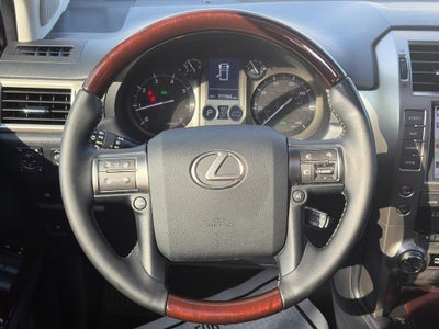 2019 Lexus GX GX 460 4WD