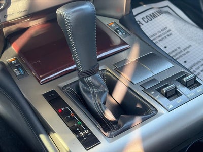 2019 Lexus GX GX 460 4WD