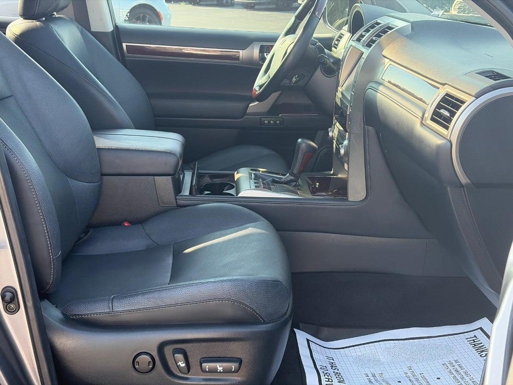 2019 Lexus GX GX 460 4WD