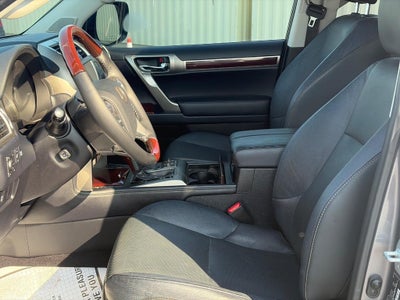 2019 Lexus GX GX 460 4WD