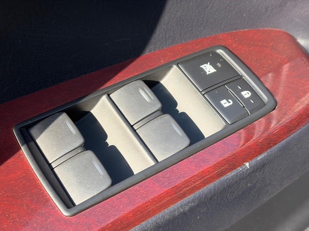 2019 Lexus GX GX 460 4WD