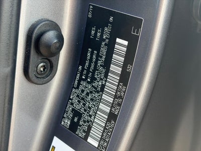 2019 Lexus GX GX 460 4WD