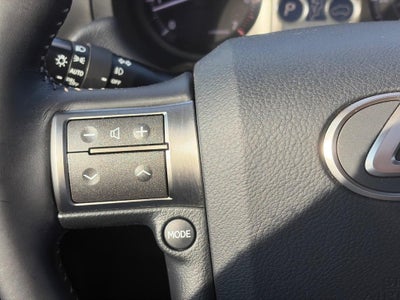 2019 Lexus GX GX 460 4WD