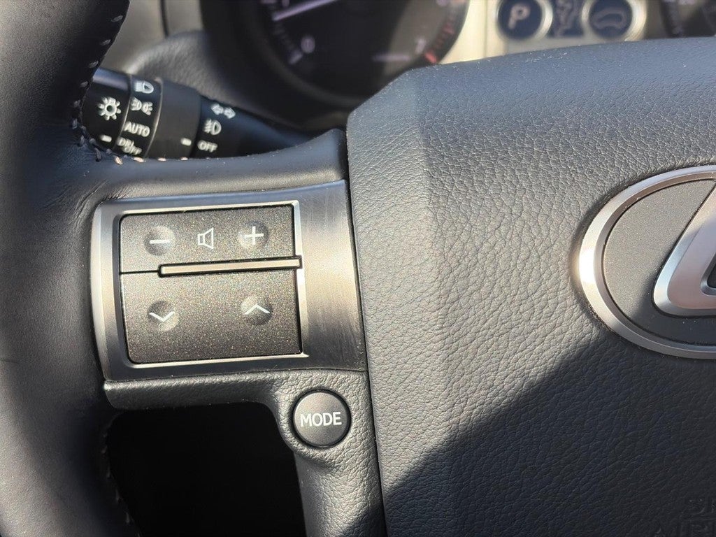 2019 Lexus GX GX 460 4WD