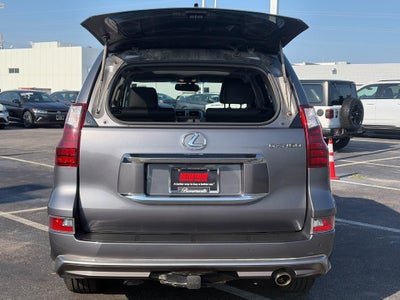 2019 Lexus GX GX 460 4WD