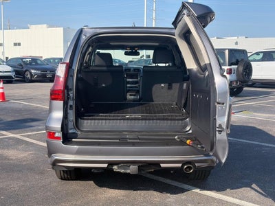 2019 Lexus GX GX 460 4WD