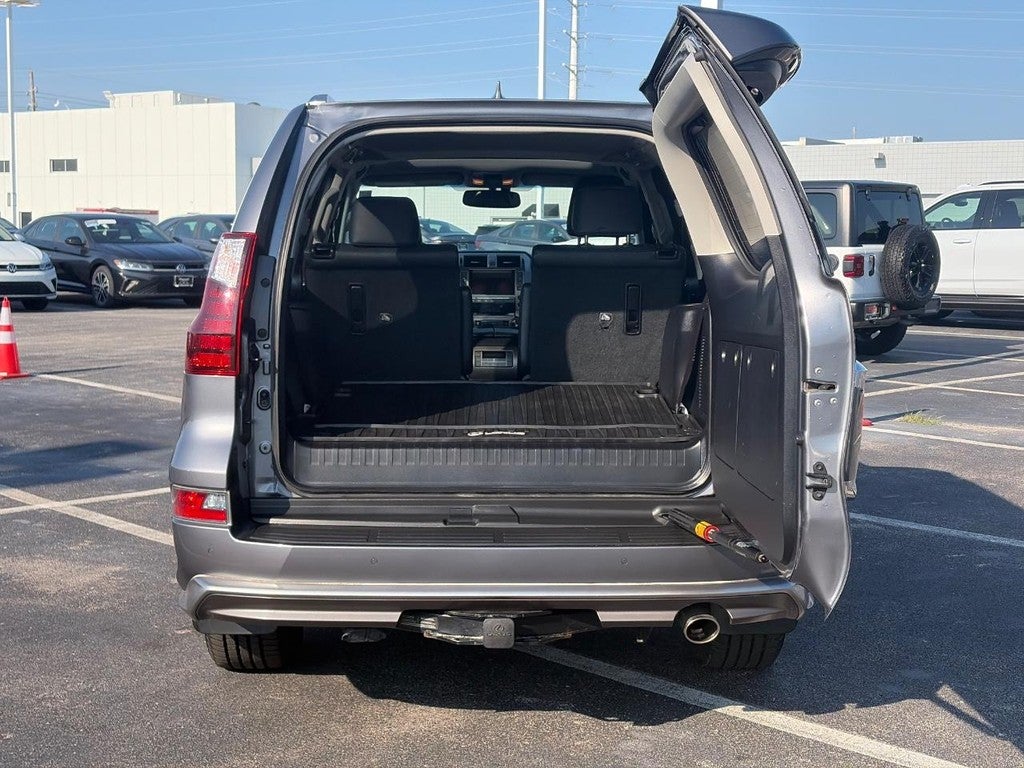 2019 Lexus GX GX 460 4WD