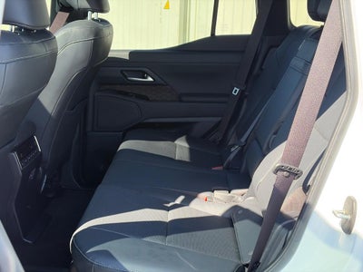 2024 Lexus GX GX 550 Premium+ 4WD