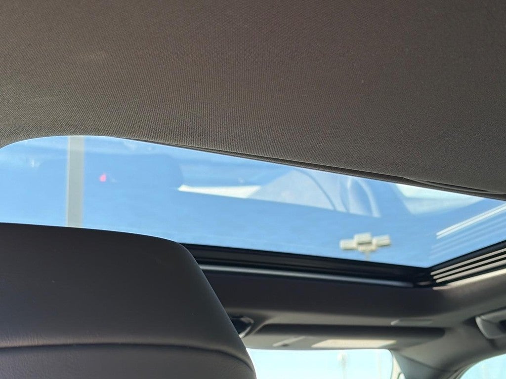 2024 Lexus GX GX 550 Premium+ 4WD