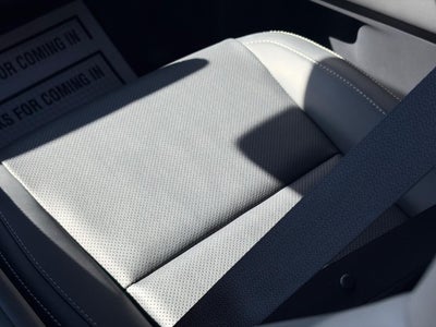 2024 Lexus GX GX 550 Premium+ 4WD