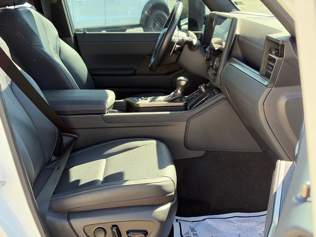 2024 Lexus GX GX 550 Premium+ 4WD