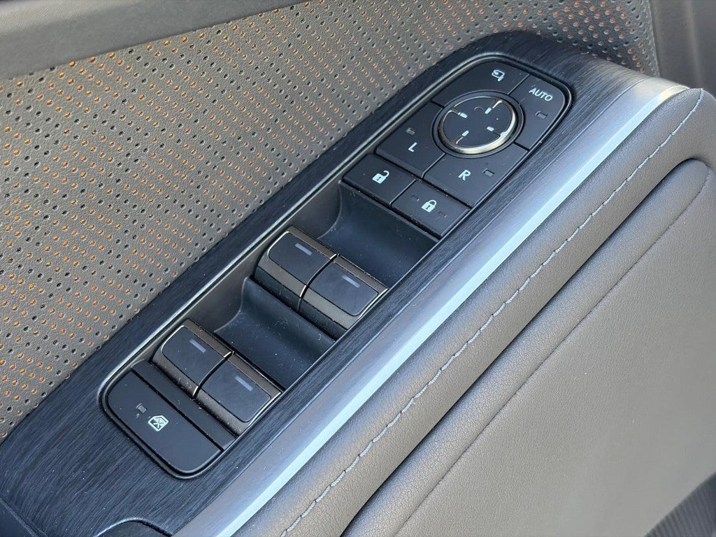 2024 Lexus GX GX 550 Premium+ 4WD