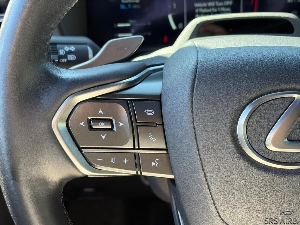2024 Lexus GX GX 550 Premium+ 4WD