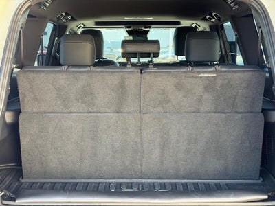2024 Lexus GX GX 550 Premium+ 4WD